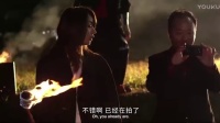 暗金丑岛君3 被绑架惨遭暴打 汽油浇身烈火痛烧