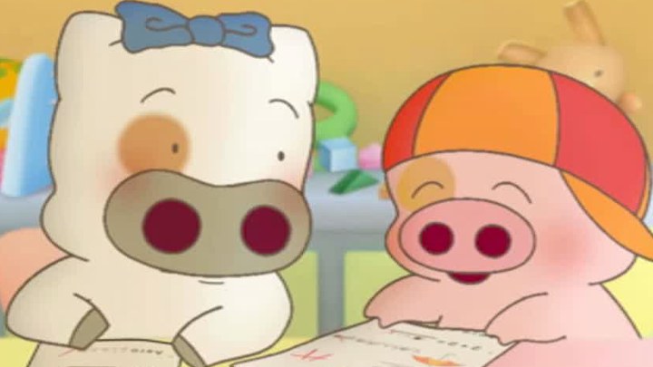 麥兜響當當 內地預告片3 (中文字幕)