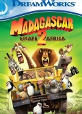 马达加斯加2：逃往非洲MV