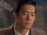 《傳說的魔女》 佑錫背酒醉秀仁回家