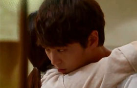 Good Doctor-5：文彩元首次認同朱元的想法