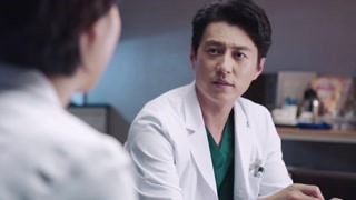 靳東揭秘醫療內幕