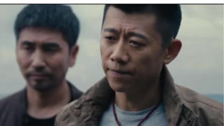 《古董局中局2》柳成絳一直把沈先生當成自己的媽媽？許愿好機智