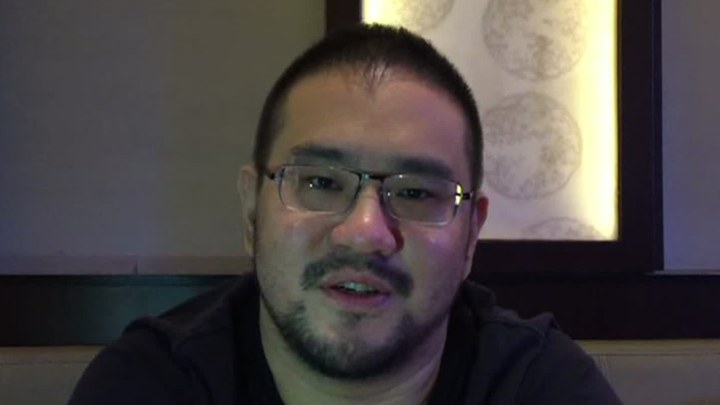 家在水草丰茂的地方 其它花絮1：群星推荐 (中文字幕)