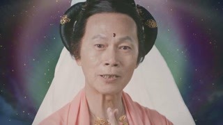八戒转世显神威力斗群魔