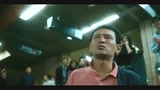 舞蹈皇后 片段3：黄政民角色版
