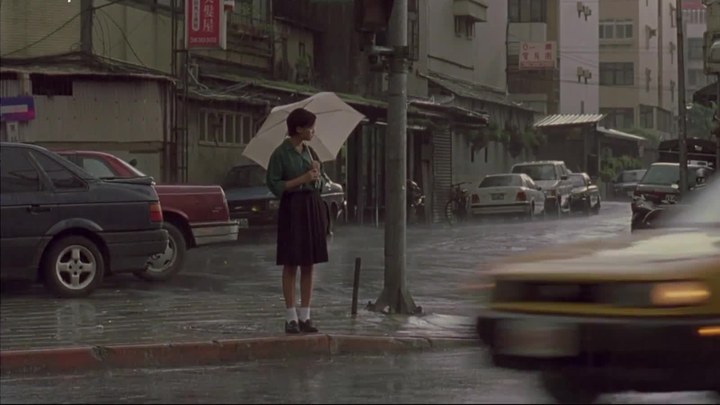 一一 臺灣預告片1 (中文字幕)