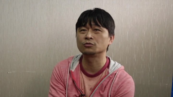 市長夫人的秘密 花絮1 (中文字幕)