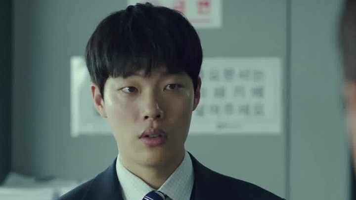 錢 香港預(yù)告片1 (中文字幕)