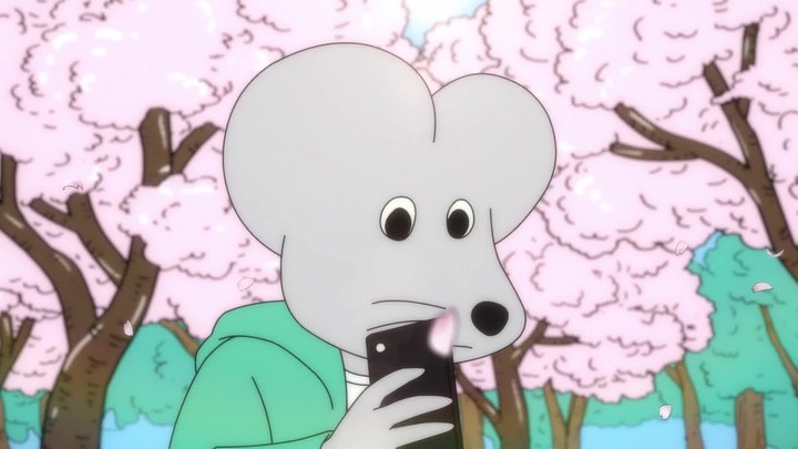 活了100天的鱷魚 先行版2