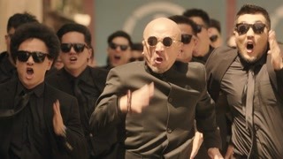 大鵬娜扎為了樂隊演出與人斗毆  居然有點熱血高校的感覺