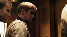 亡命驾驶 片段之Elevator