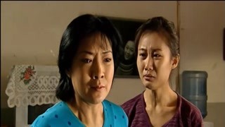 坎坷戀人終修成正果