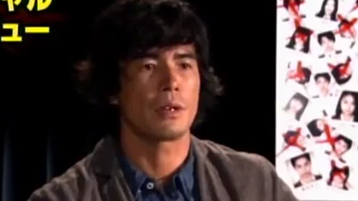 惡之教典 其它預告片：DVD/藍光發(fā)售