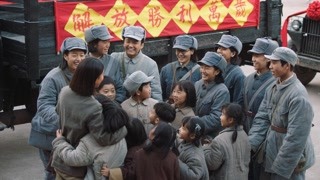 托兒所成功搬到萬壽寺