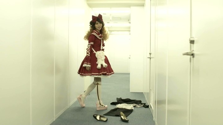 武藏野線的姊妹 日本預告片