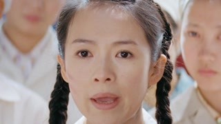 王敏佳被批斗 但一起寫信的李想為了支邊名額而選擇明哲保身