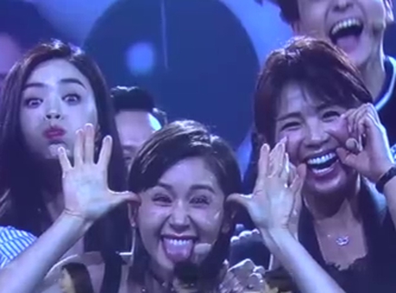 《芒果捞星闻》-芒果tv-综艺节目全集