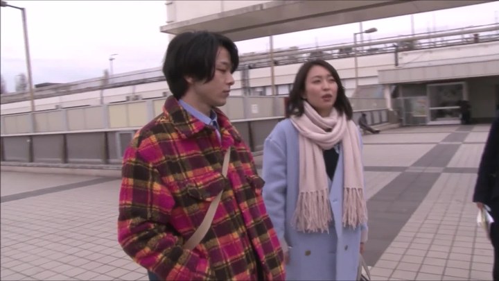 大齡美女想相親 花絮