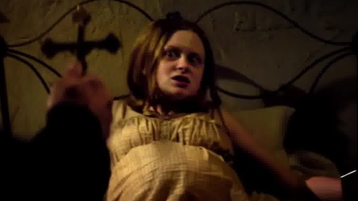 百烛游戏 中国台湾预告片2 (中文字幕)