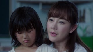 张檬救助学生 给你比心