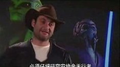 星球大战：克隆战争 中文字幕制作特辑2