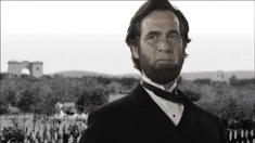 拯救林肯 片段之Gettysburg Address