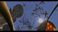 泰若星球 预告片