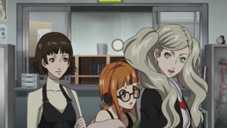 学园祭盛大开幕 居然还能体验VR
