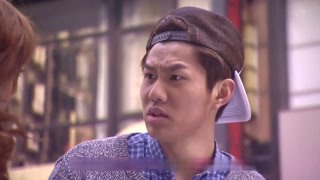 迪小龙拒绝加入战击队