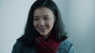 蘇玉卿感嘆這些年不容易