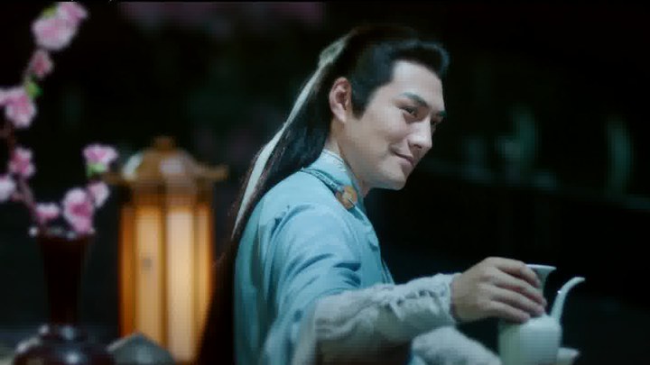 射雕英雄傳之九陰白骨爪 預(yù)告片4：燃情版 (中文字幕)