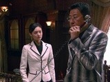 虎刺红 第33集预告