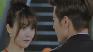 《校花4》林逸的定情物