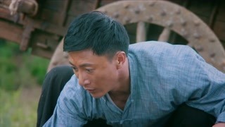 貢米吳樾上演甜蜜愛戀