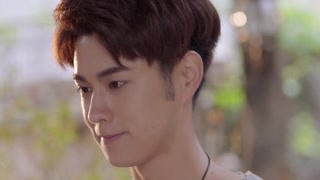 列衡宇找到落落確認心意，我鮫人族一生只愛一個人！