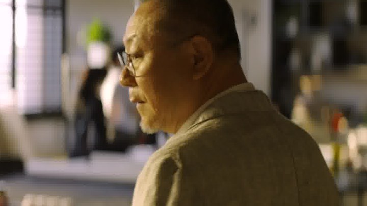 长安道 花絮5：演员特辑