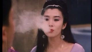 秋生遇美女鬼瞬间痴迷