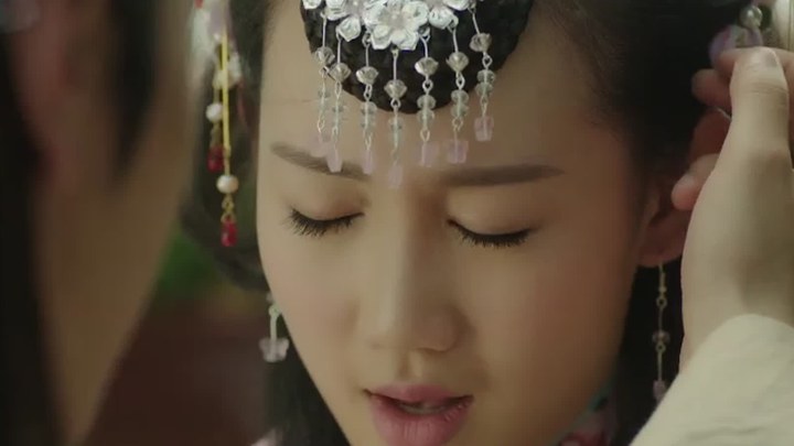 杜麗娘 預告片 (中文字幕)