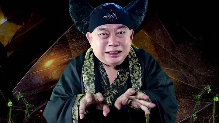 胆笑心惊 其它预告片 (中文字幕)