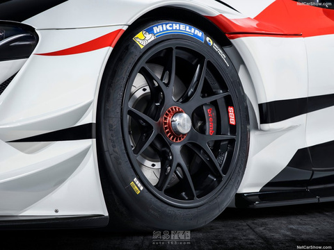 Toyota GR Supra Racing Concept(32) 第32页