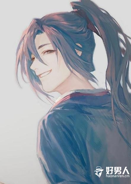 魔道祖师超污长图文薛洋