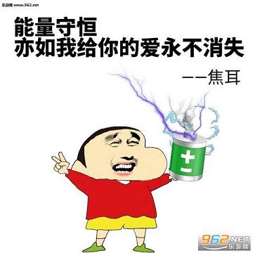 我给你的爱