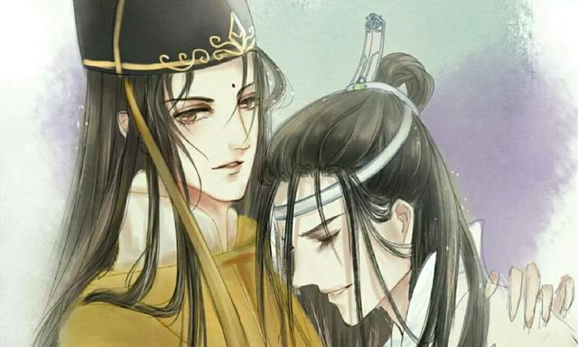 魔道祖师曦瑶纯肉超污