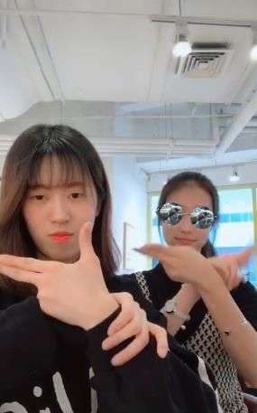 表情抖音开枪手指舞背景音乐是什么抖音开枪手指舞歌曲乖乖手游网...