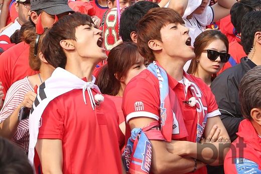 韩国国家队队徽图片大全_韩国国家队队徽图片