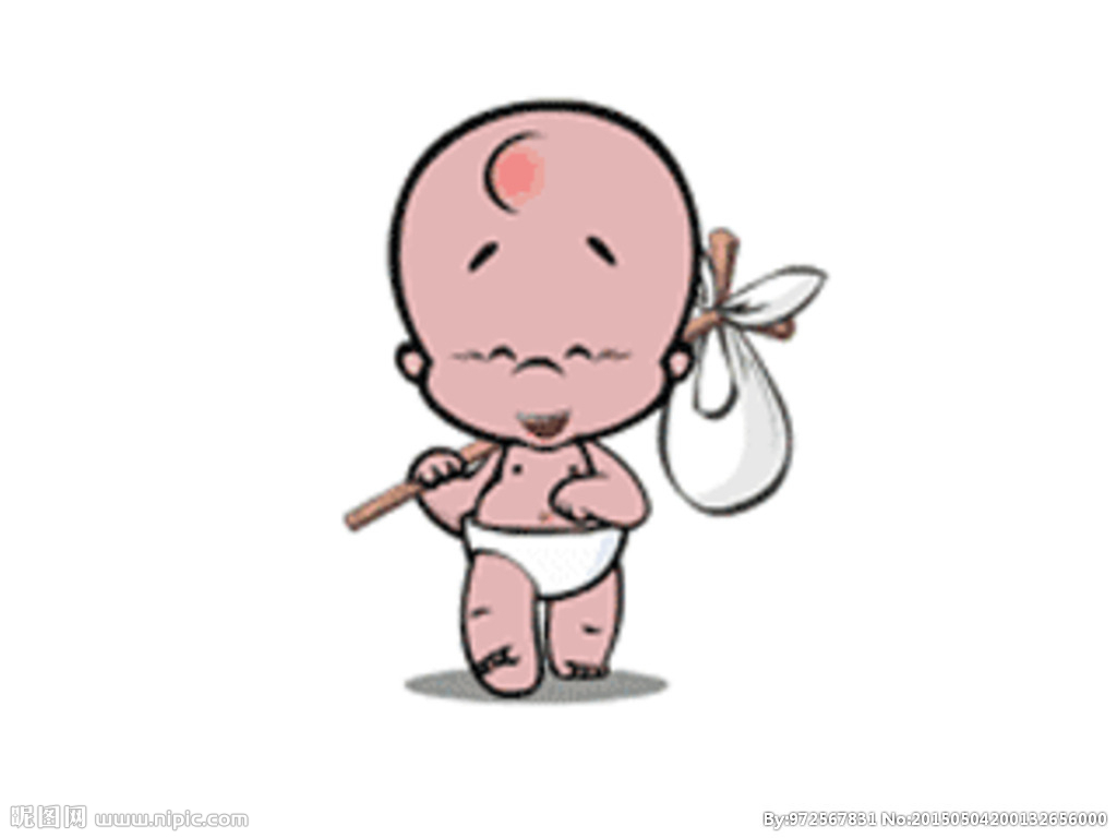 搞笑动画图片gif