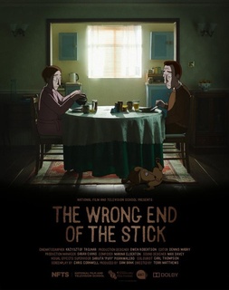 The Wrong End of the Stick