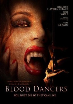 Blood Dancers