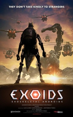 Exoids